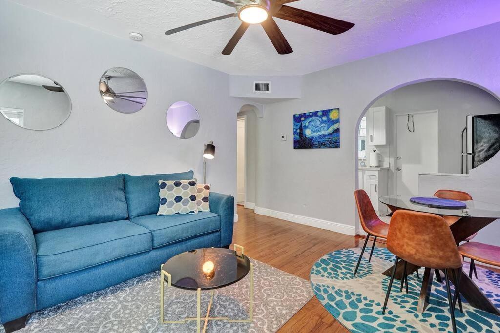By Las Olas Bl, Pool, Parking, Remodeled & Central Fort Lauderdale Exterior photo