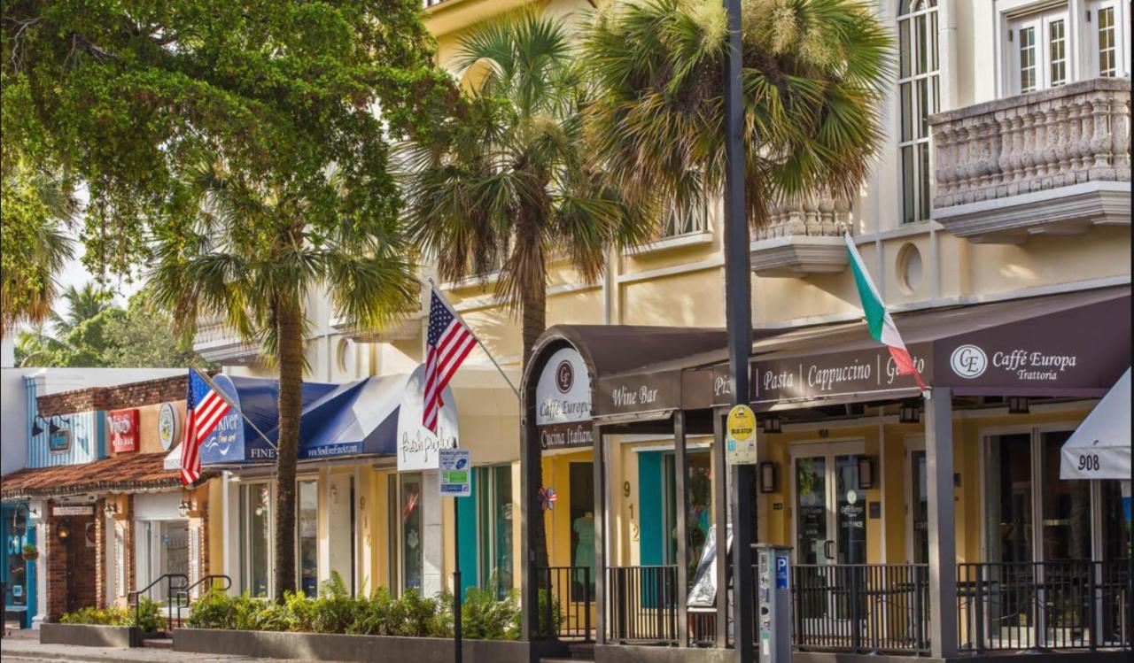 By Las Olas Bl, Pool, Parking, Remodeled & Central Fort Lauderdale Exterior photo