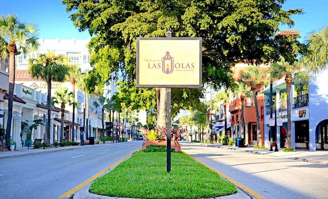 By Las Olas Bl, Pool, Parking, Remodeled & Central Fort Lauderdale Exterior photo